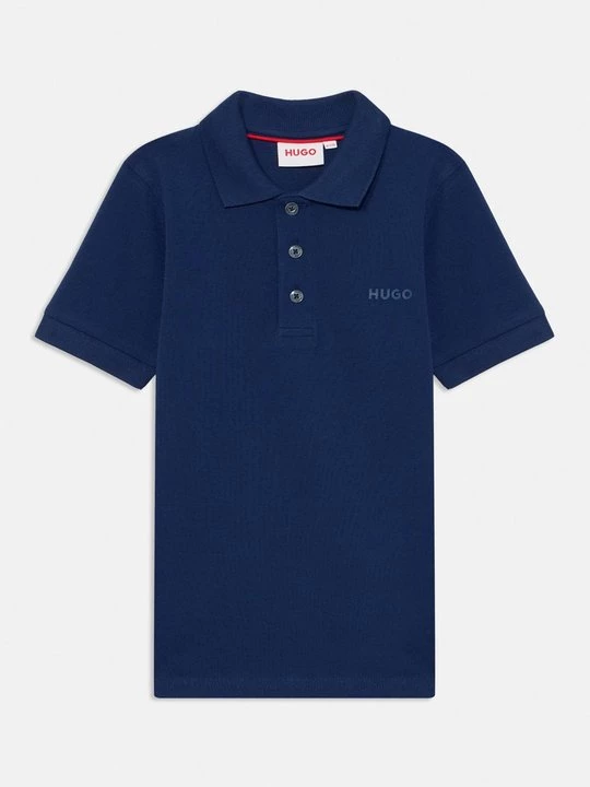 Obrázek produktu Polotričko Hugo tmavě modrá