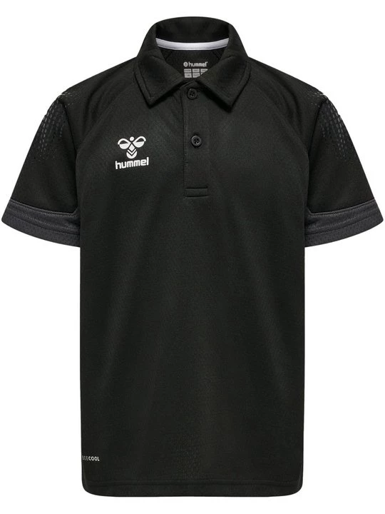 Obrázek produktu Polotričko Hummel černá