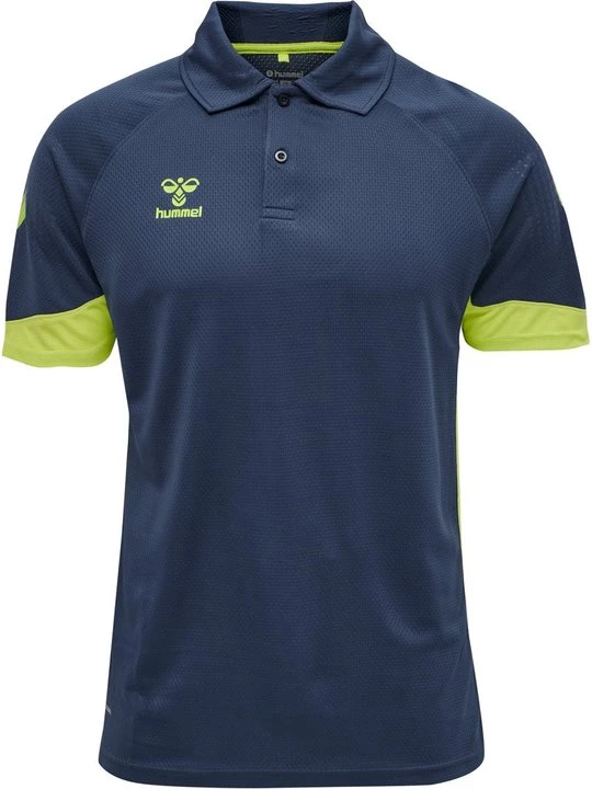 Obrázek produktu Polotričko Hummel tmavě modrá