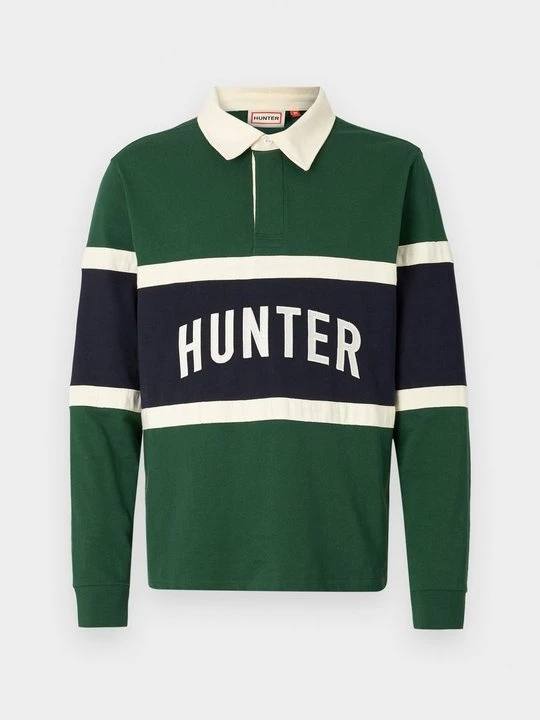 Obrázek produktu Polotričko Hunter zelená