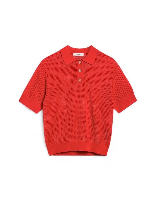 Obrázek produktu Polotričko IVY & OAK červená