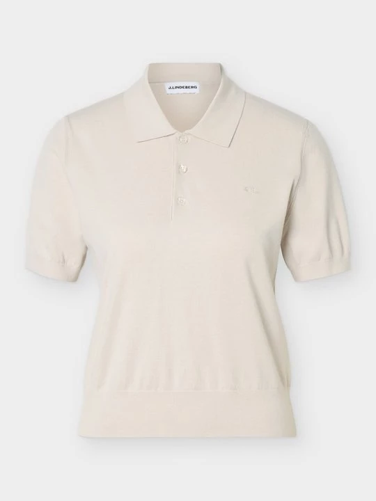 Obrázek produktu Polotričko J.Lindeberg béžová