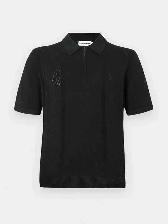 Obrázek produktu Polotričko J.Lindeberg černá