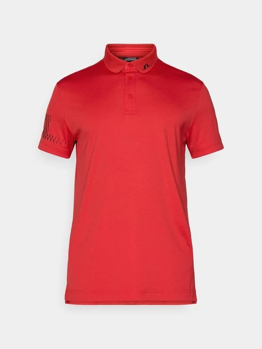Obrázek produktu Polotričko J.Lindeberg červená
