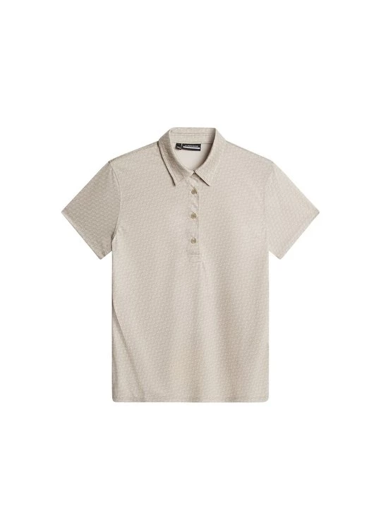 Obrázek produktu Polotričko J.Lindeberg hnědá