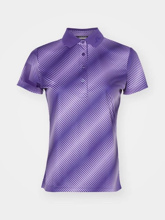 Obrázek produktu Polotričko J.Lindeberg lila