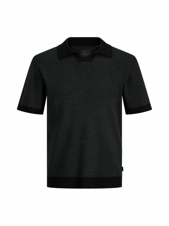 Obrázek produktu Polotričko Jack&Jones černá