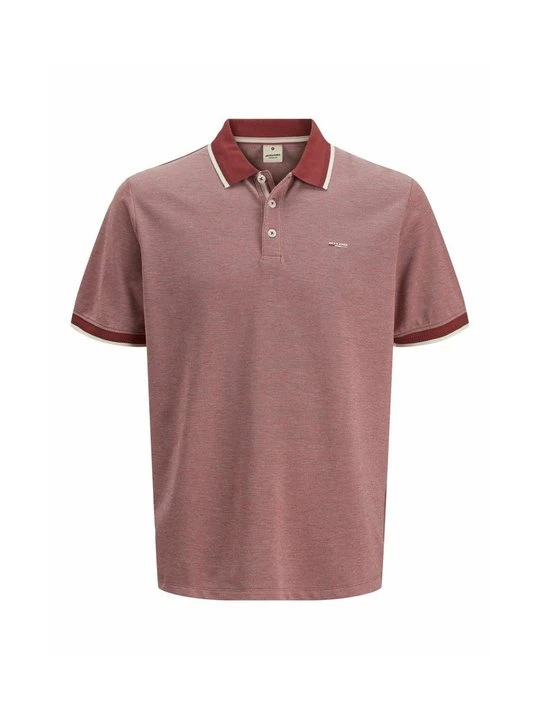 Obrázek produktu Polotričko Jack&Jones červená