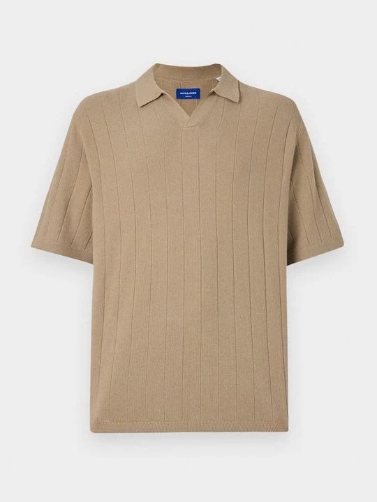 Obrázek produktu Polotričko Jack&Jones hnědá