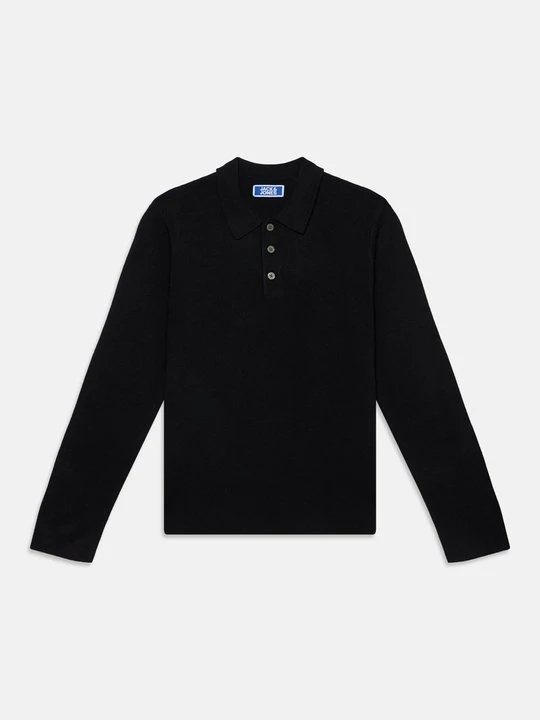Obrázek produktu Polotričko Jack & Jones Kids černá
