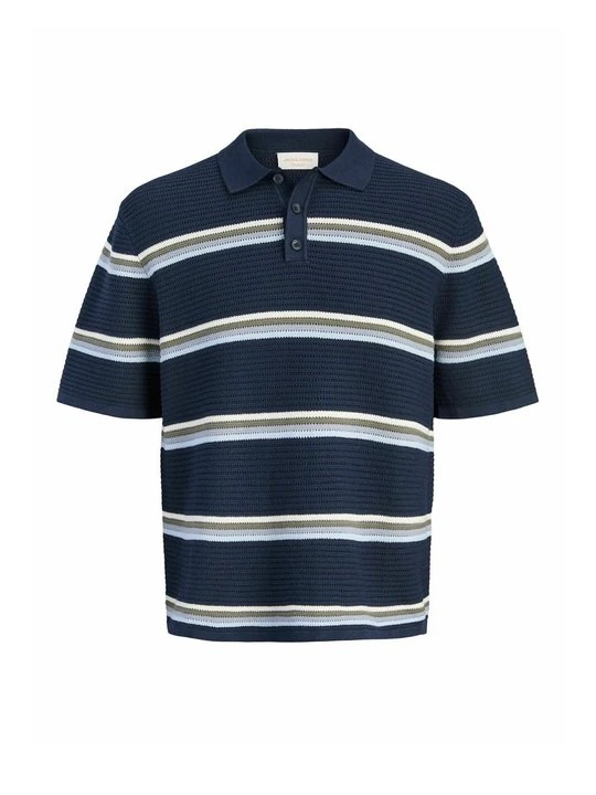 Obrázek produktu Polotričko Jack & Jones Kids tmavě modrá