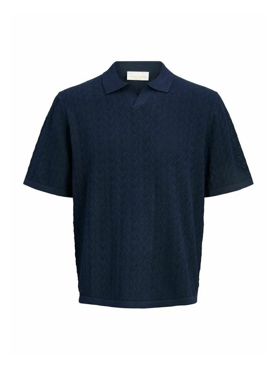 Obrázek produktu Polotričko Jack & Jones Kids tmavě modrá