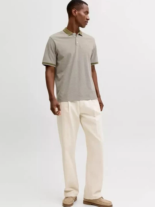 Obrázek produktu Polotričko Jack&Jones olivová