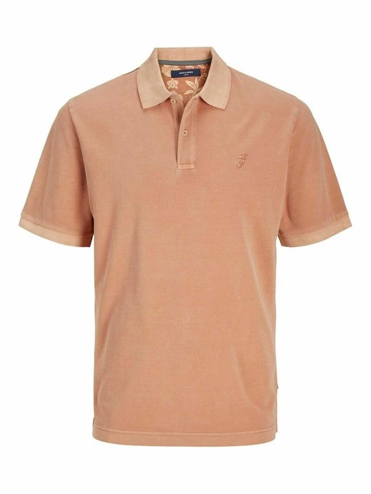 Obrázek produktu Polotričko Jack&Jones oranžová