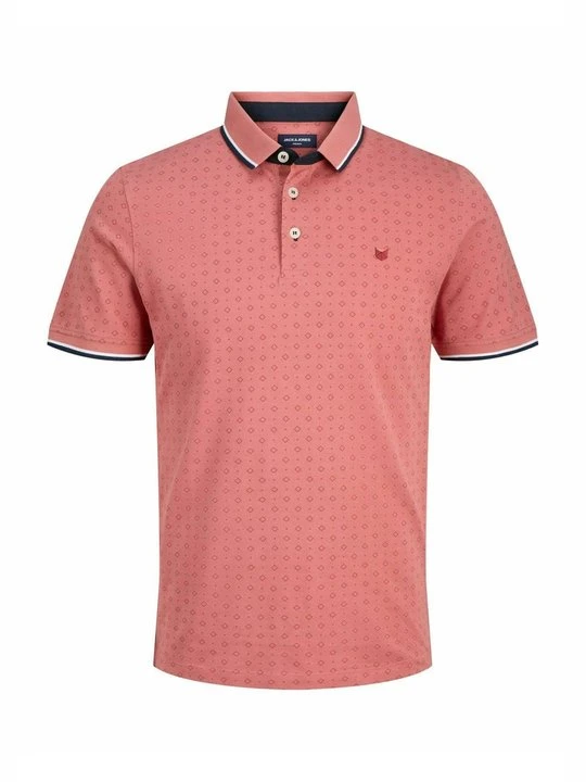 Obrázek produktu Polotričko Jack&Jones světle růžová