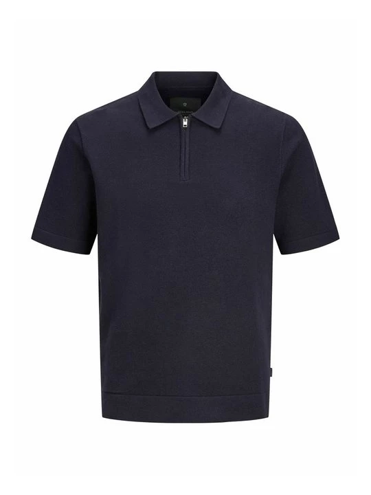 Obrázek produktu Polotričko Jack&Jones tmavě modrá