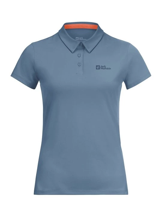Obrázek produktu Polotričko Jack Wolfskin modrá