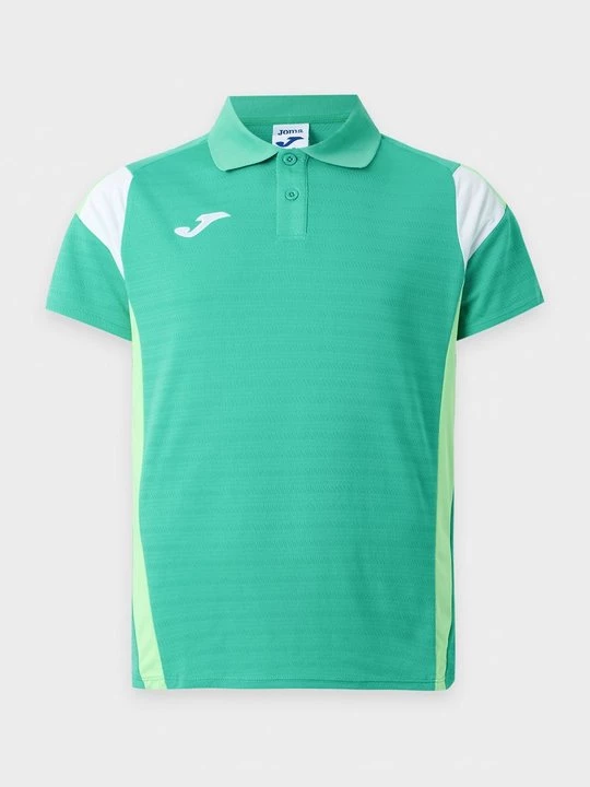 Obrázek produktu Polotričko Joma neonová zelená