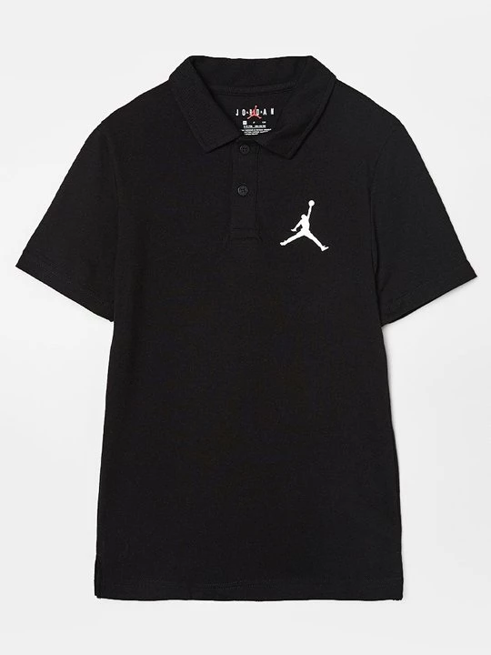 Obrázek produktu Polotričko Jordan černá