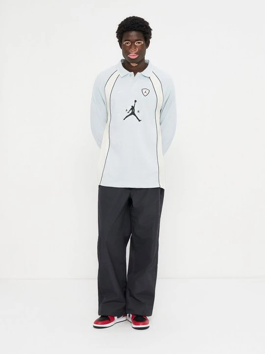 Obrázek produktu Polotričko Jordan černá
