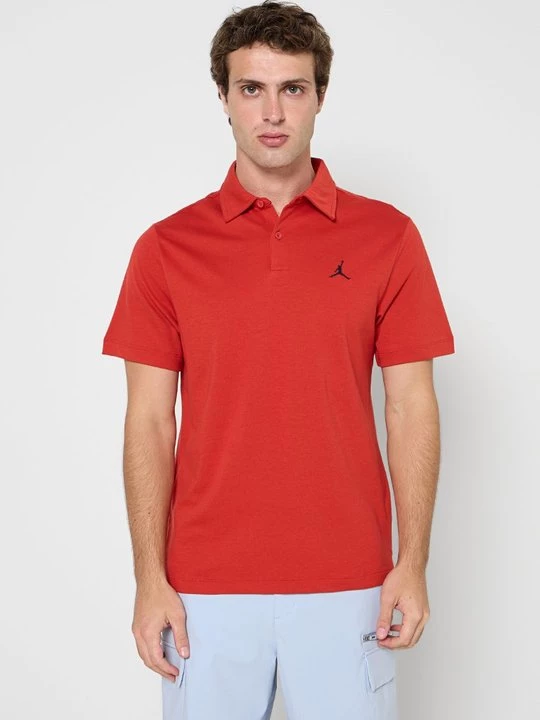 Obrázek produktu Polotričko Jordan červená