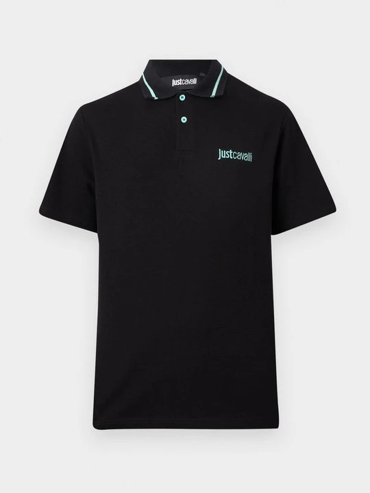 Obrázek produktu Polotričko Just Cavalli černá