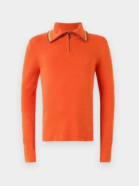 Obrázek produktu Polotričko K-way oranžová