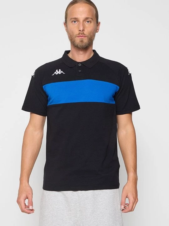 Obrázek produktu Polotričko Kappa černá
