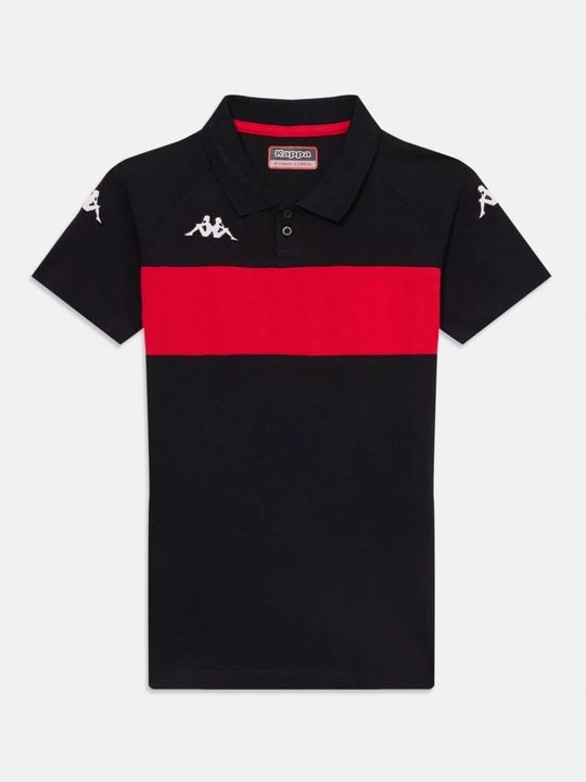 Obrázek produktu Polotričko Kappa černá