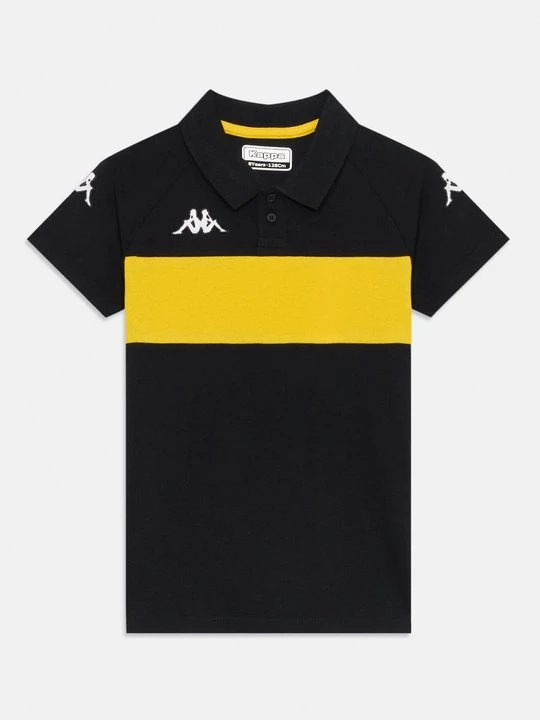 Obrázek produktu Polotričko Kappa černá
