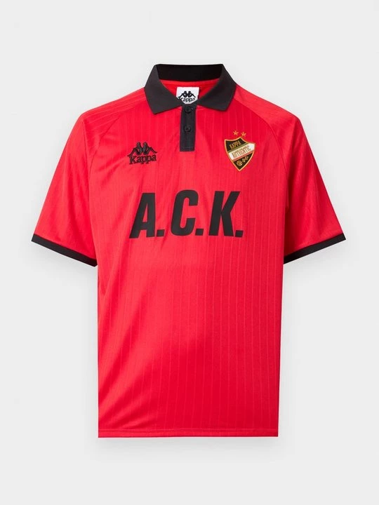 Obrázek produktu Polotričko Kappa červená