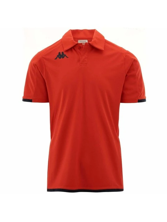 Obrázek produktu Polotričko Kappa červená