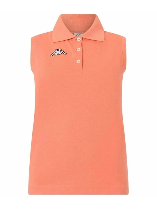 Obrázek produktu Polotričko Kappa oranžová