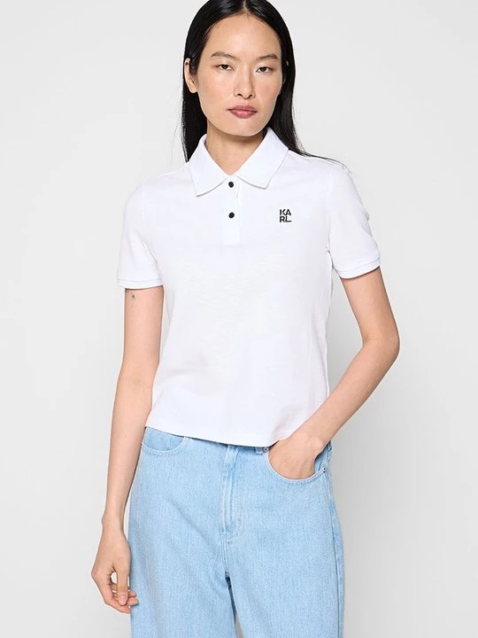 Obrázek produktu Polotričko KARL LAGERFELD