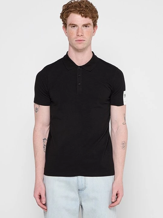 Obrázek produktu Polotričko KARL LAGERFELD černá