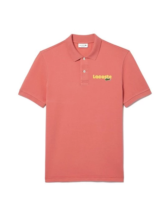 Obrázek produktu Polotričko Lacoste růžová