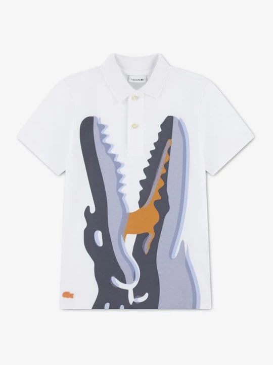 Obrázek produktu Polotričko Lacoste
