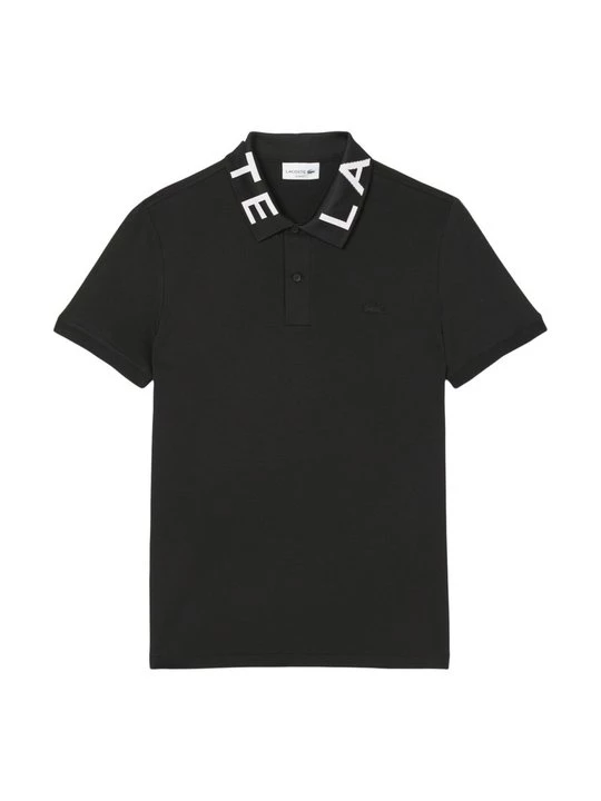 Obrázek produktu Polotričko Lacoste antracitová