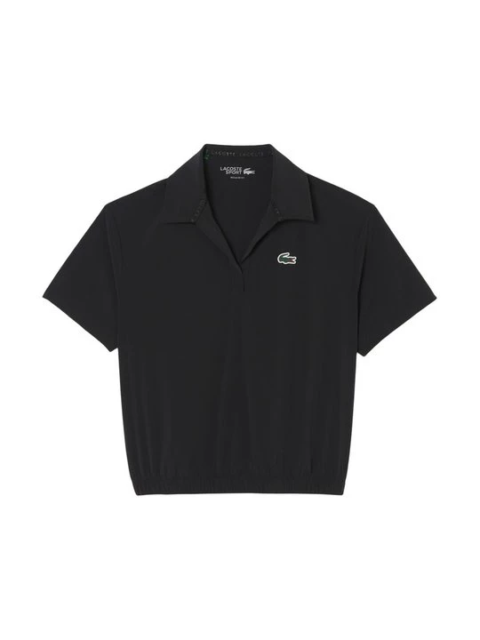 Obrázek produktu Polotričko Lacoste antracitová