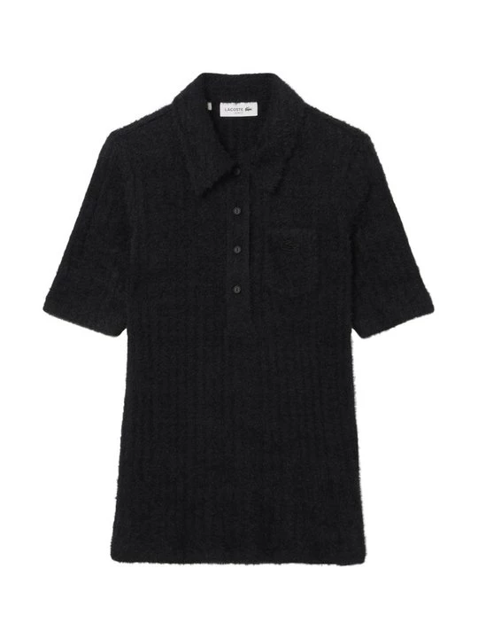 Obrázek produktu Polotričko Lacoste antracitová
