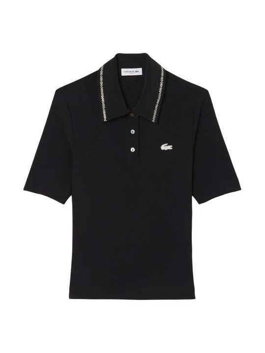 Obrázek produktu Polotričko Lacoste antracitová