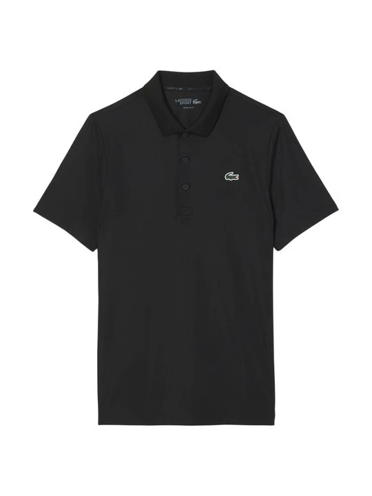 Obrázek produktu Polotričko Lacoste antracitová