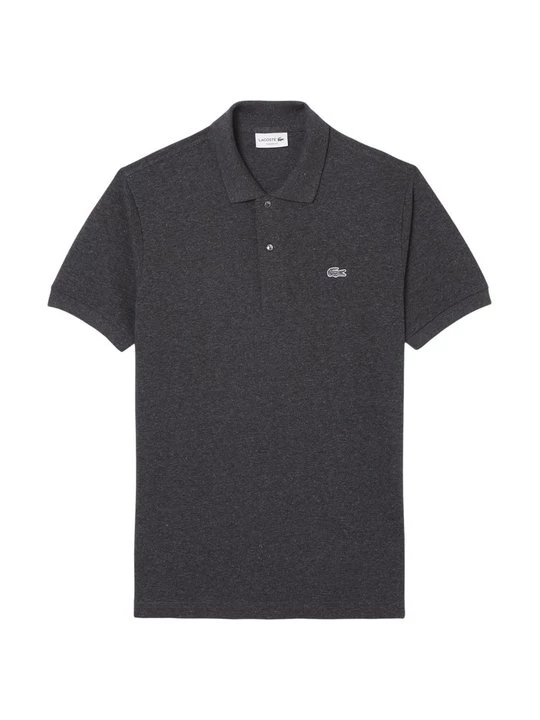 Obrázek produktu Polotričko Lacoste antracitová