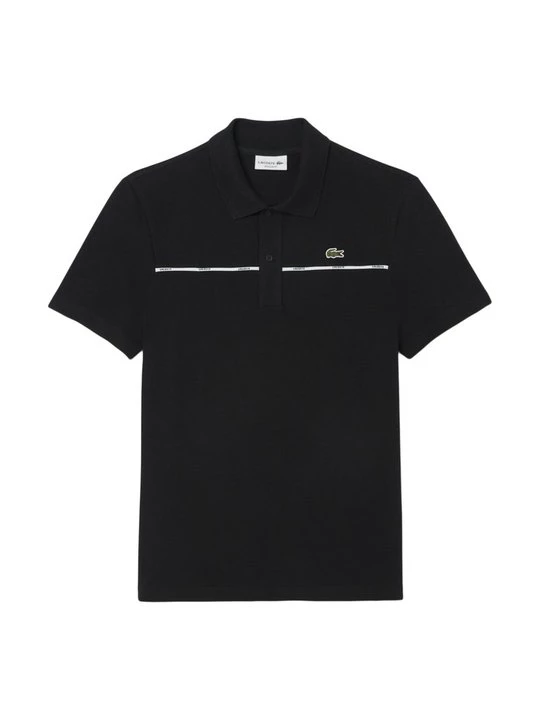 Obrázek produktu Polotričko Lacoste antracitová