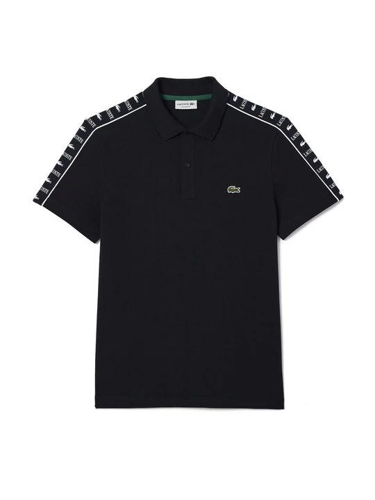 Obrázek produktu Polotričko Lacoste antracitová