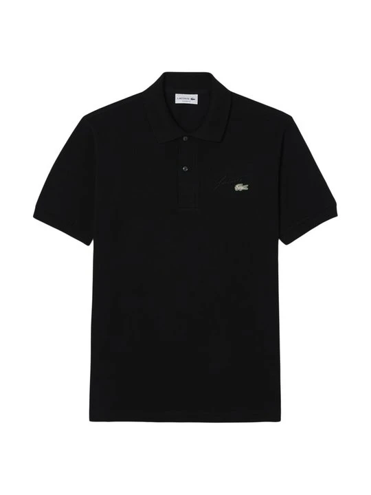 Obrázek produktu Polotričko Lacoste antracitová
