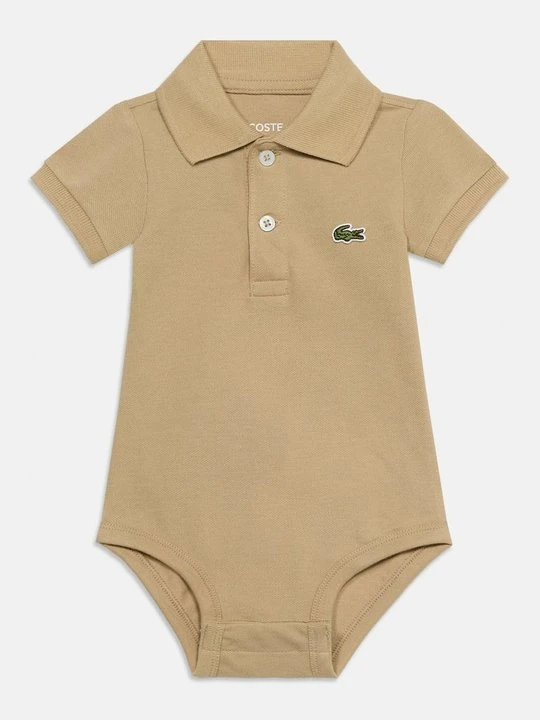 Obrázek produktu Polotričko Lacoste béžová