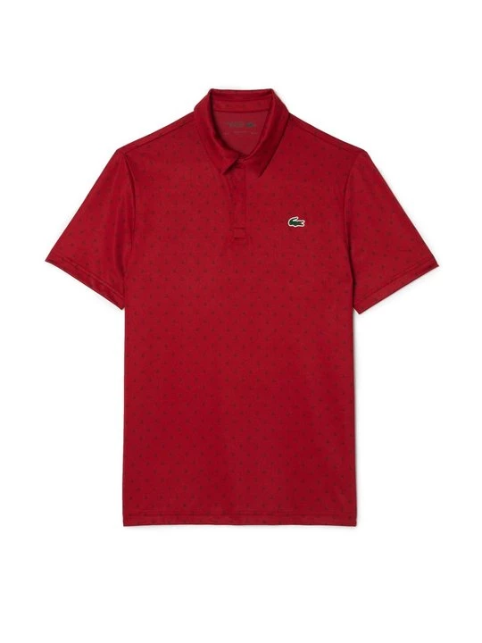 Obrázek produktu Polotričko Lacoste bordeaux