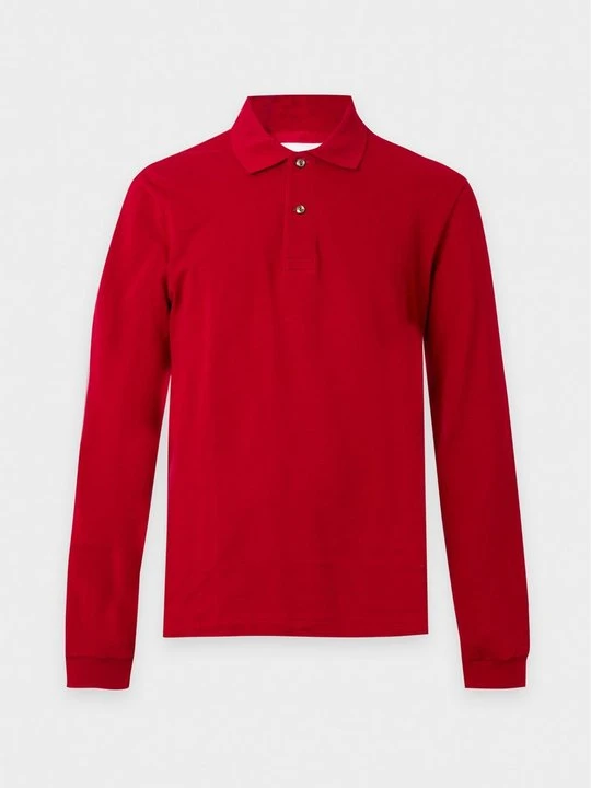Obrázek produktu Polotričko Lacoste bordó