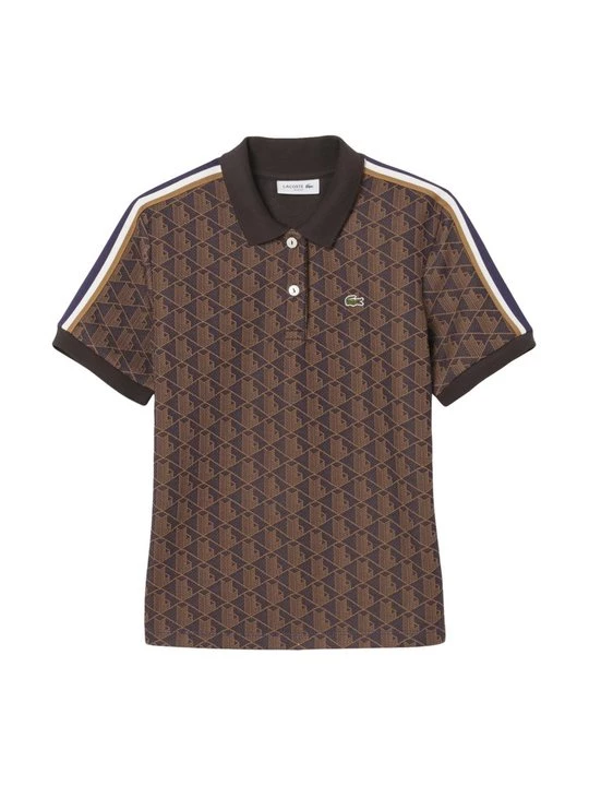 Obrázek produktu Polotričko Lacoste bronzová